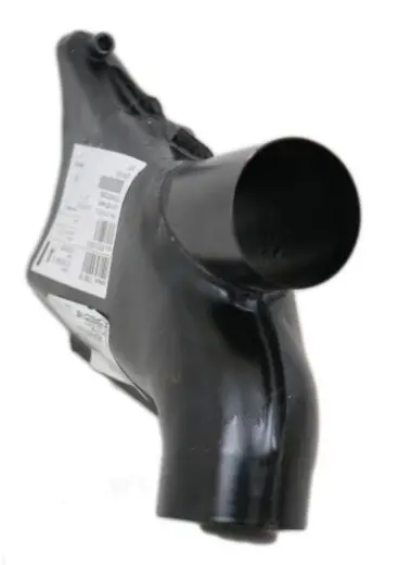(New) 356C/912 European Hot Air Duct - 1964-68 2