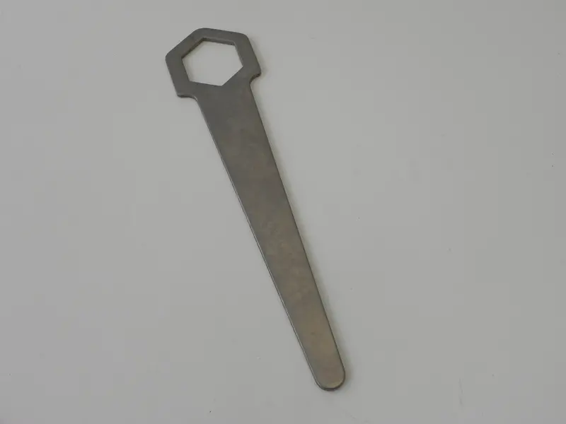 (New) 356C/912 Generator And Fan Pulley Wrench - 1964-69 1