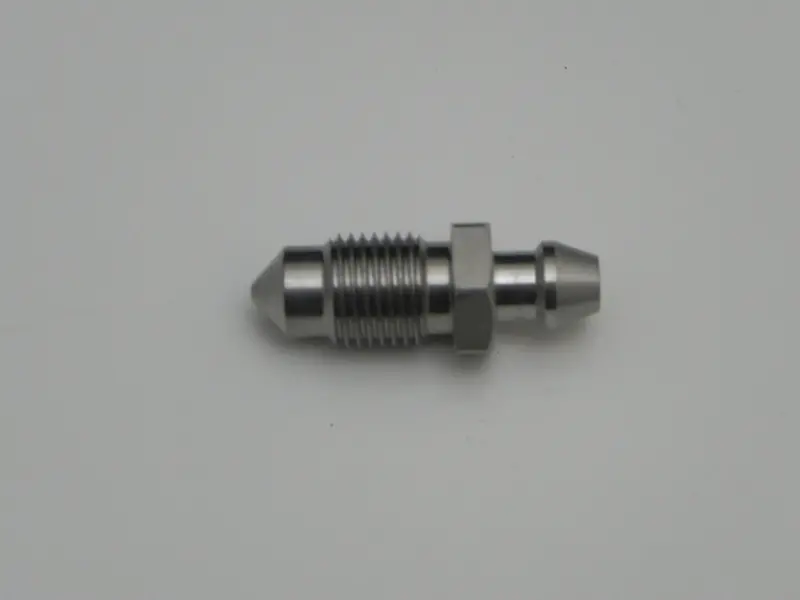 (New) 356C Disc Brake Bleeder Valve 1964-65 1