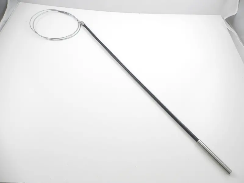 (New) 356C Emergency Brake Cable - 1964-65 1