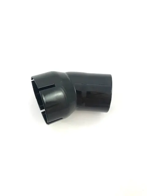 (New) 356C Heater Valve Elbow - 1964-65 1