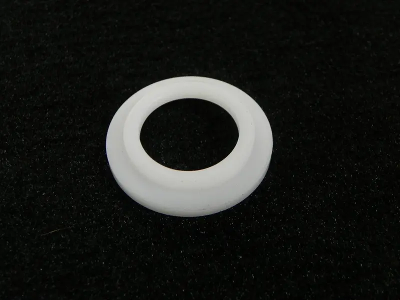 (New) 356C Plastic Shift Spring Guide - 1963-65 1