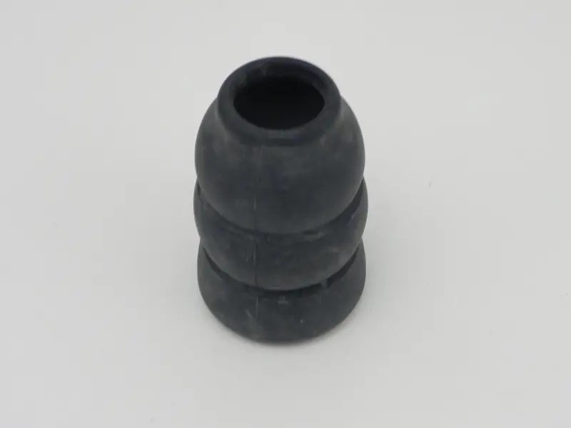 (New) 356C Rear Suspension Travel Rubber Buffer - 1962-65 1