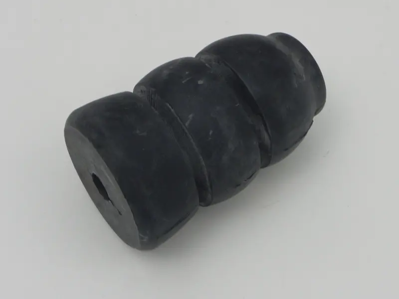 (New) 356C Rear Suspension Travel Rubber Buffer - 1962-65 2