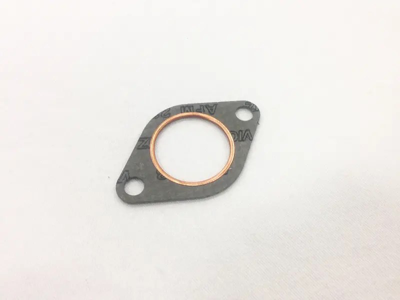 (New) 36Mm Id Exhaust Manifold Gasket - 1965-69 1