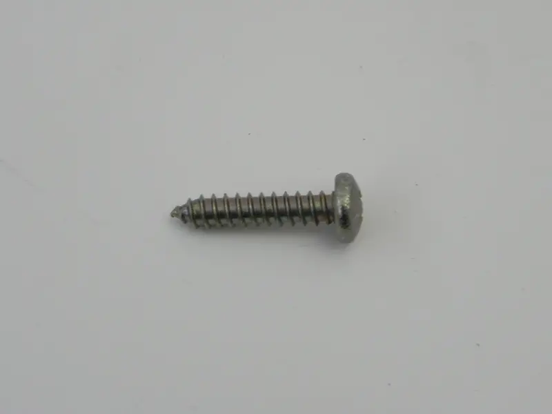 (New) 4.8 X 22 Pan Head Screw 1