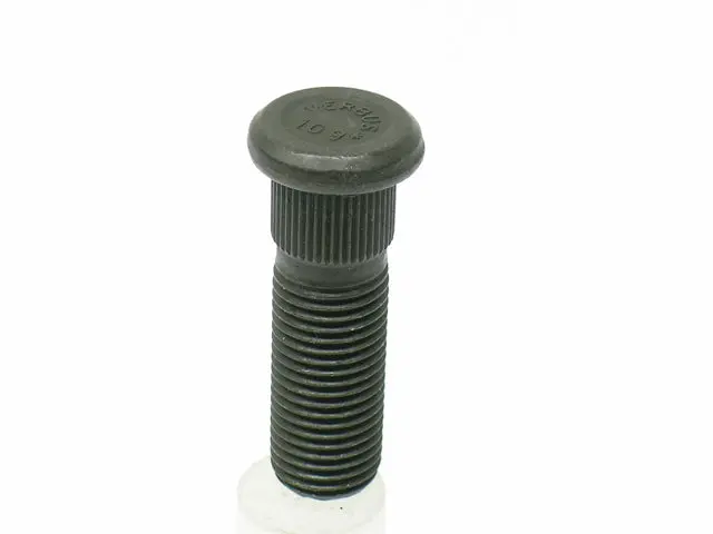 (New) 45Mm Standard Length Wheel Stud - 1965-98 1
