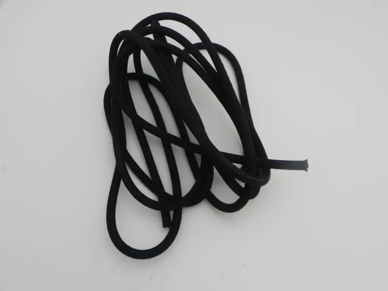 (New) 5.5Mm Id Fuel Hose By The Meter 1