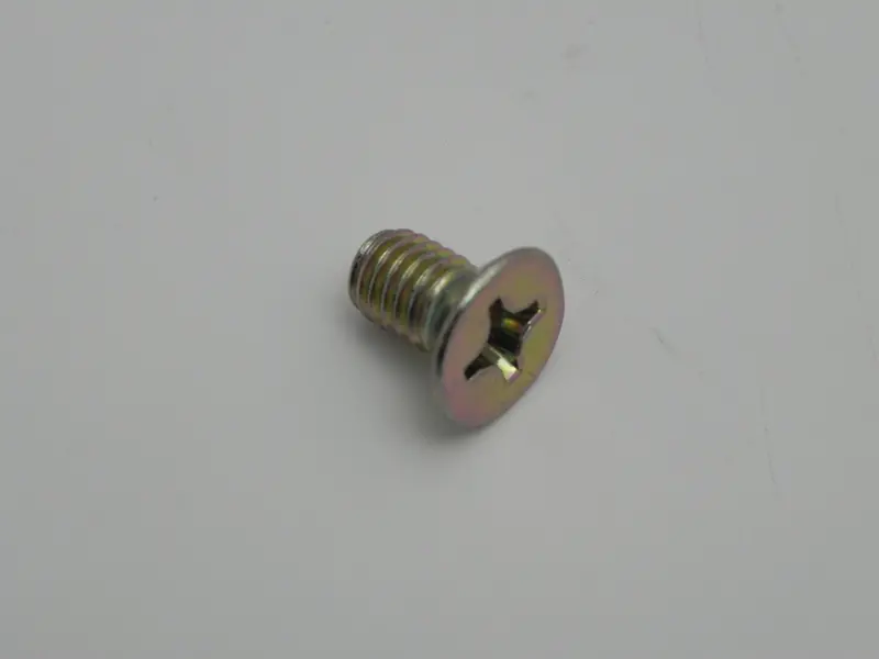 (New) 6 X 10 Countersunk Screw 1