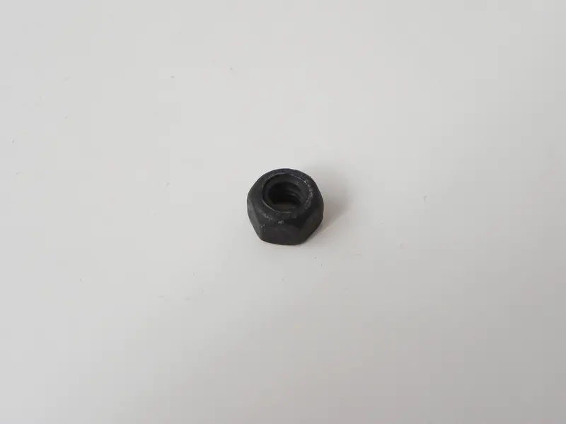 (New) 6Mm Lock Nut 1
