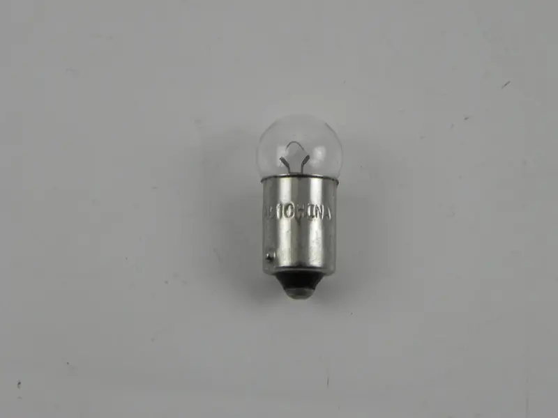 (New) 6V 3W 51 Bulb 1