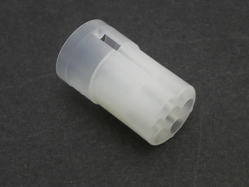 (New) 7 Pole Pin Connector Socket 1