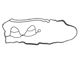 (New) 718 Boxster Valve Cover Gasket - 2017-23 1