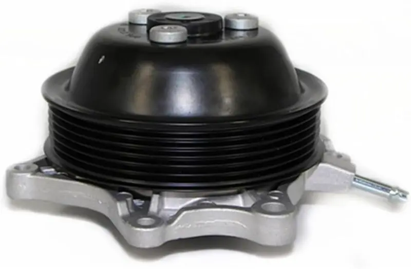 (New) 718 Cayman Engine Water Pump - 2017-23 1