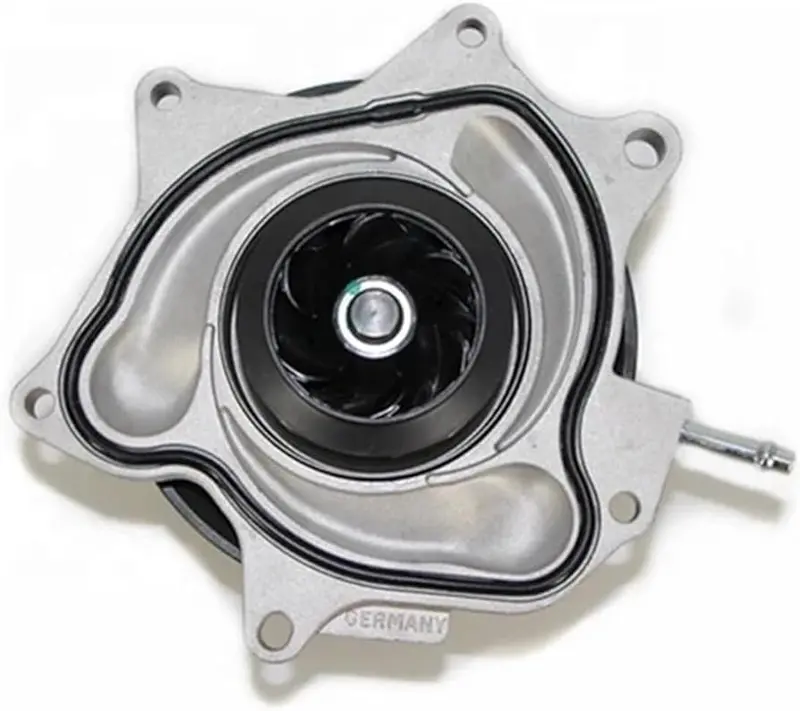 (New) 718 Cayman Engine Water Pump - 2017-23 2