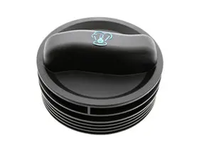 (New) 718 Coolant Expansion Tank Cap - 2013-16 1