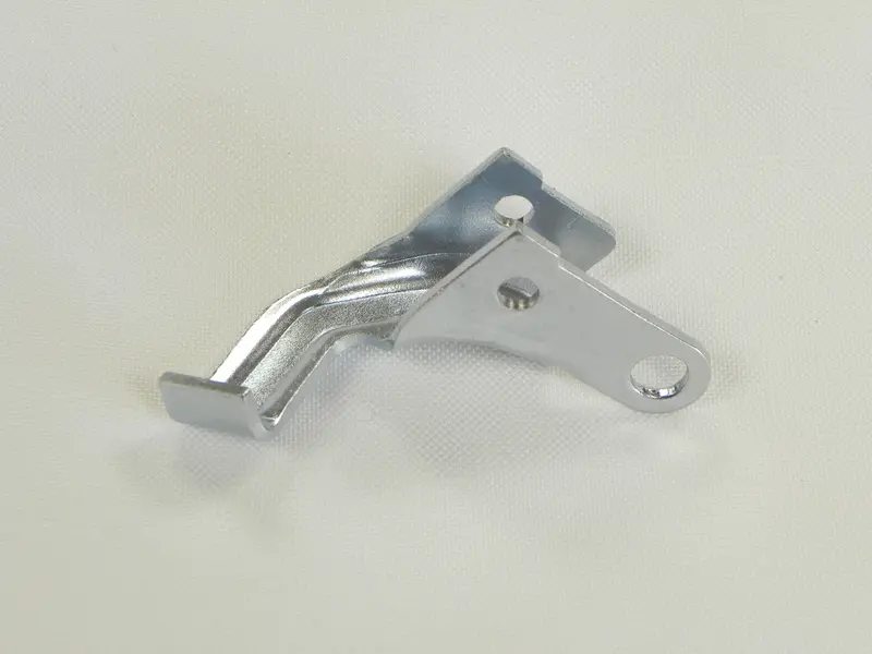 (New) 72-911 Oil Filler Flap Lever 1