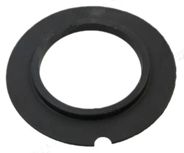 (New) 72-911 Oil Tank Filler Gasket 1