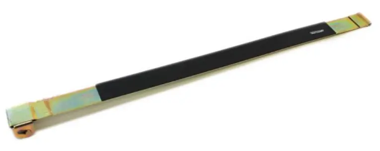 (New) 72-911 Oil Tank Strap 1