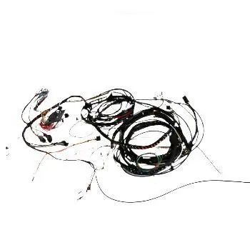 (New) 72 - 914 Main Chassis Wiring Harness 1