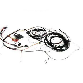 (New) 73 - 914 Main Chassis Wiring Harness 1