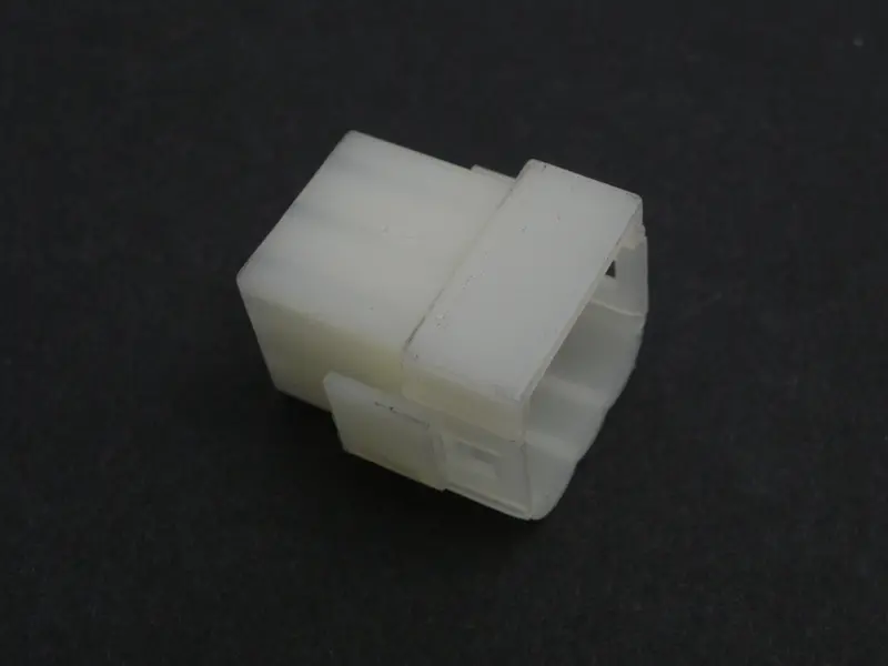 (New) 9 Pole Pin Connector Socket 1