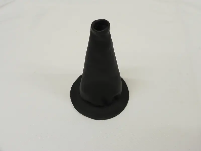 (New) 901/911 Leather Shift Boot 1962-65 1