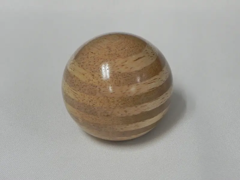 (New) 908/917 Beautifully Handmade Balsa Shift Knob 1