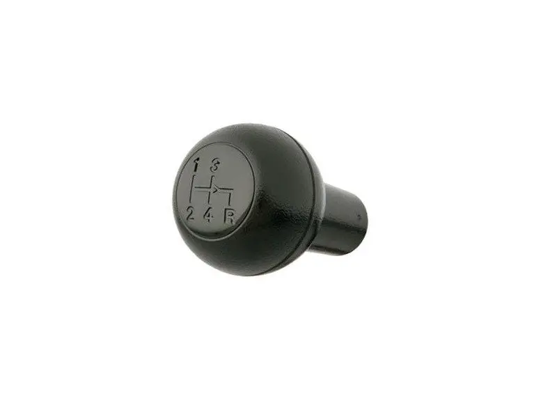 (New) 911 4 Speed Matte Black Shift Knob For 915 Gearbox 1