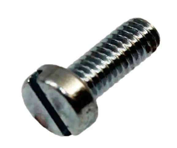 (New) 911 4X10 Cheesehead Screw For Fan Housing - 1965-68 1