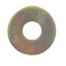 (New) 911 8Mm X 24Mm Washer - 1965-89 1