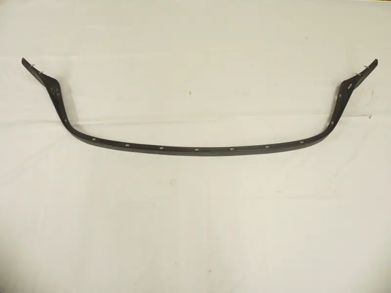 (New) 911, 911 Carrera Front Chin Spoiler - 1974-89 1