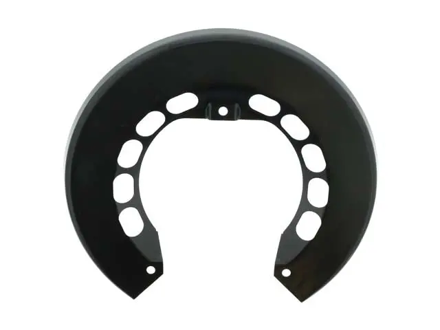 (New) 911/911 Carrera Rear Brake Protection Shield - 1974-89 1