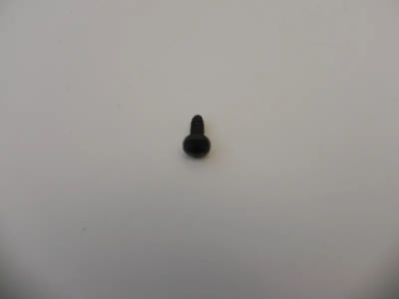 (New) 911/911 Turbo Rocker End Cap Screws - 1976-89 1