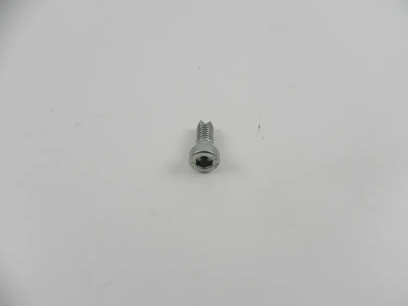 (New) 911/912 6Mm Pan Head Screw - 1965-73 1