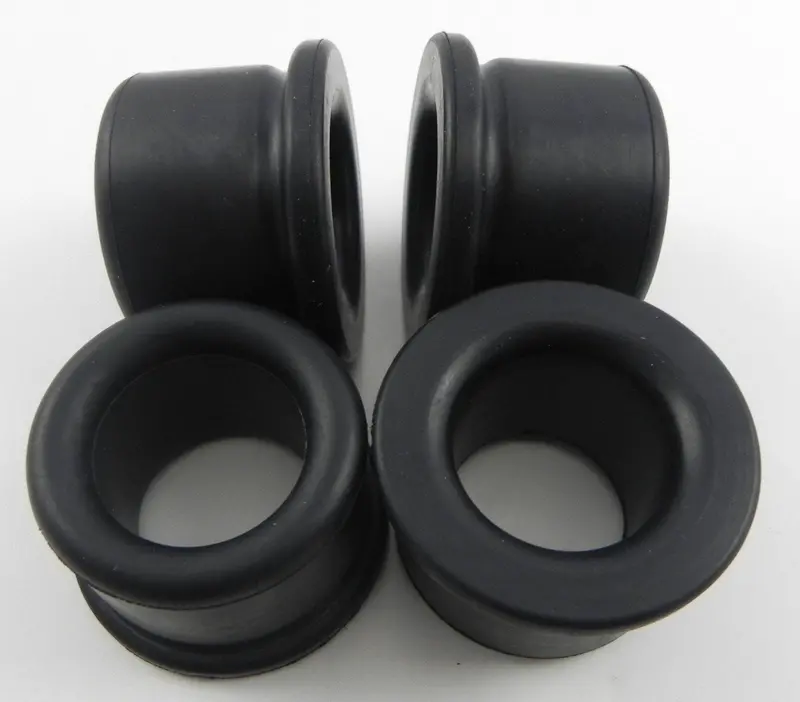 (New) 911/912/912E/914/914-6/930 Front Control Arm Bushing Set - 1969-89 1