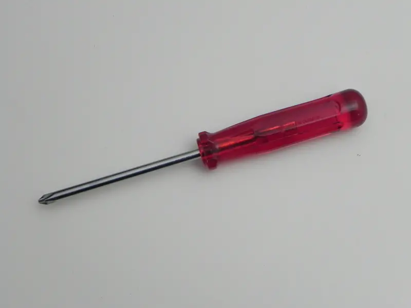 (New) 911/912/914-6 10K Volt Phillips Screw Driver - 1969-73 1