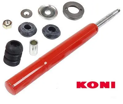 (New) 911/912/914-6 Koni Front Strut Insert - 1969-74 1