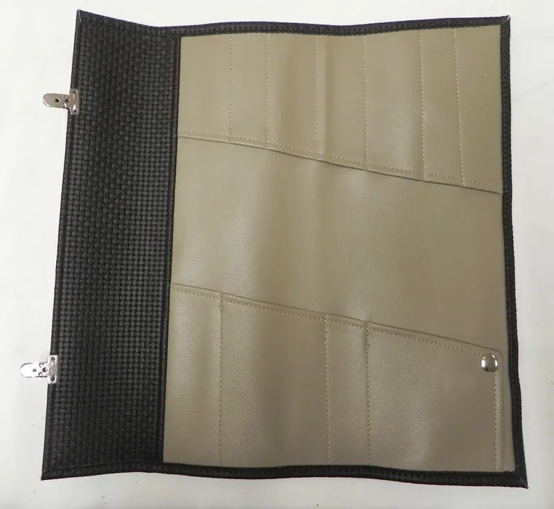 (New) 911/912/914-6 Tool Kit Bag - 1969-73 2