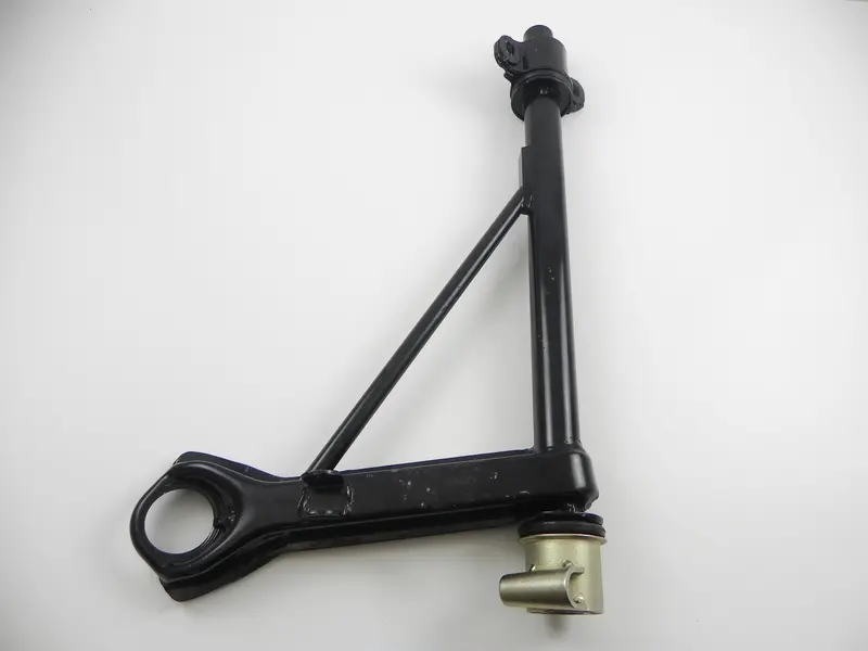 (New) 911/912/914/914-6 Left Hand Control Arm - 1969-76 1