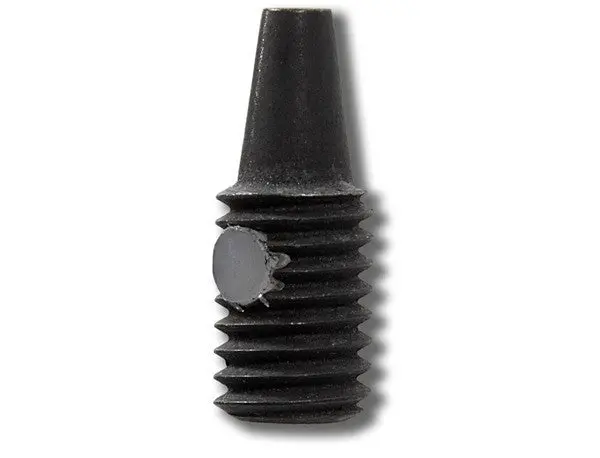 (New) 911/912/914/924 Shift Rod Conical Mount Screw - 1965-89 1