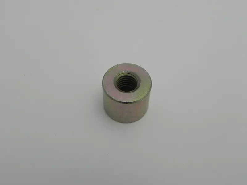 (New) 911/912/914/930 Socket Head Nut For Camshaft Housing - 1965-94 1