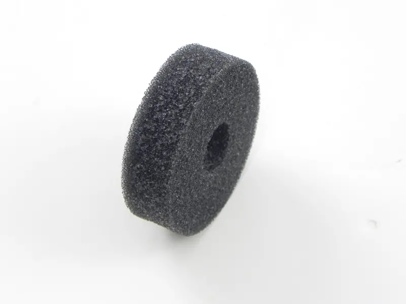 (New) 911/912/914/930 Torsion Bar Seal - 1965-89 1
