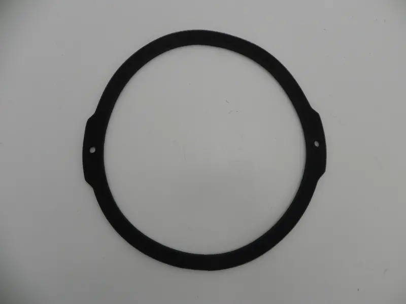 (New) 911/912/914/930 Trunk Blower Motor Seal - 1969-89 1