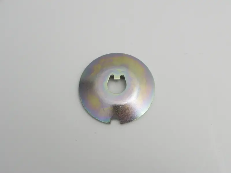 (New) 911/912/914/930 Upper Front Strut Mount Washer - 1965-89 1