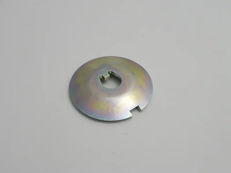 (New) 911/912/914/930 Upper Front Strut Mount Washer - 1965-89 2