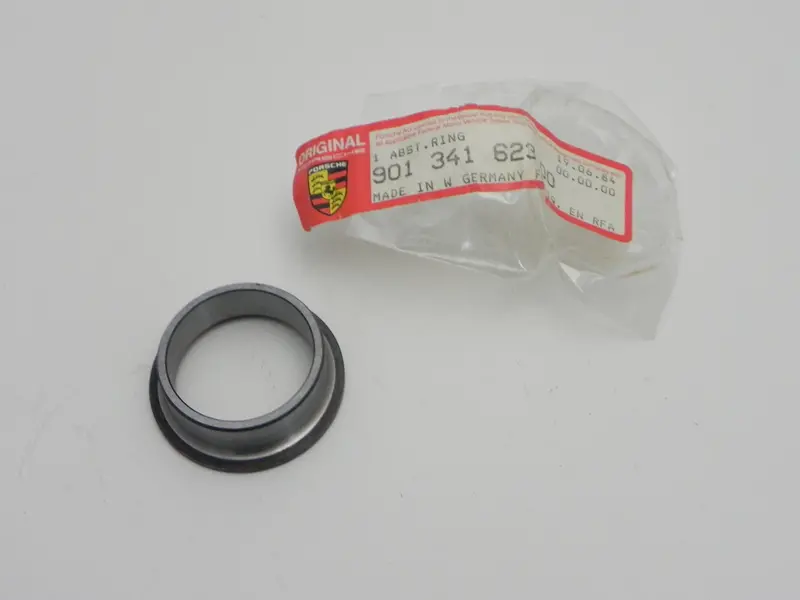(New) 911/912/914/930 Wheel Spindle Spacer Ring - 1969-89 1