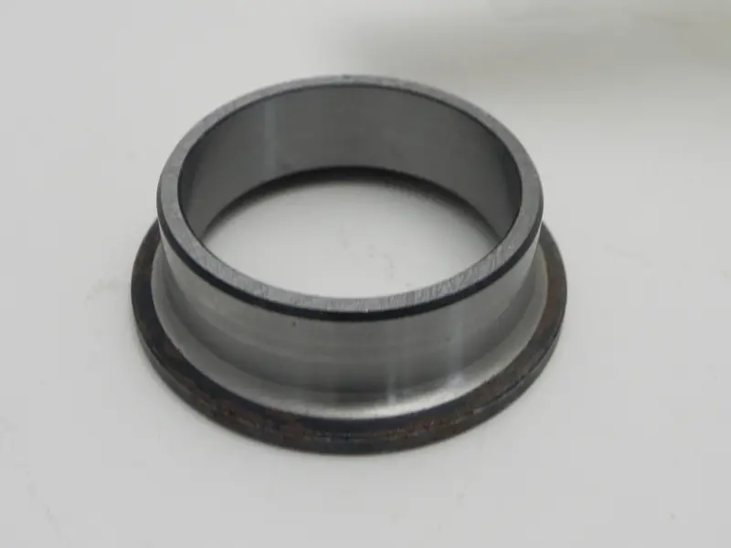 (New) 911/912/914/930 Wheel Spindle Spacer Ring - 1969-89 2