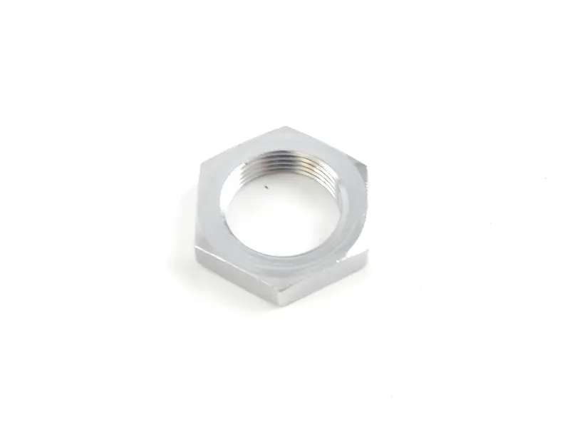 (New) 911/912/914/930 Wiper Shaft Outer Hex Nut - 1965-89 1