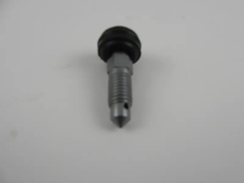 (New) 911/912/914 Ate Bleeder Valve Screw - 1965-89 1
